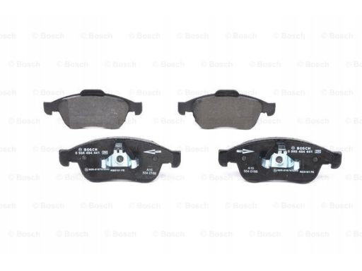 0 986 479 C62 Tarcza Hamulcowa Bosch