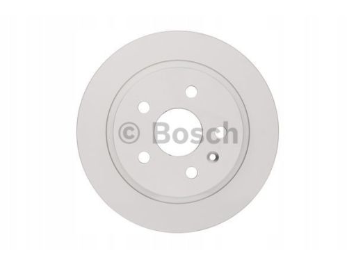 0 986 479 C73 Tarcza Hamulcowa Bosch