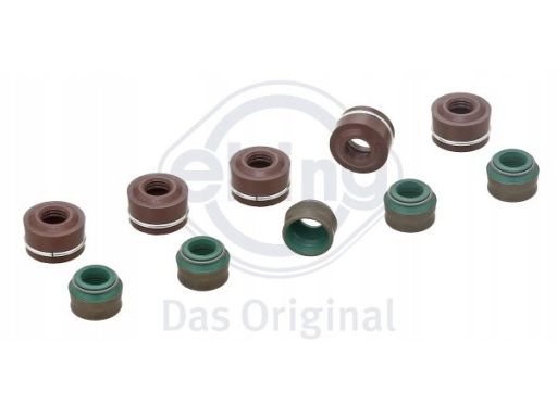 Zestaw Uszczelniaczy Trzonka Zaworów 914.827