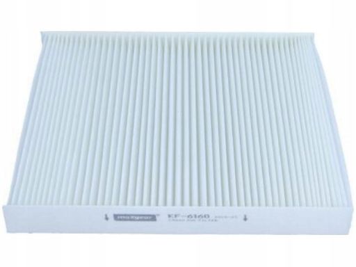 26-0245 Filtr Kabiny Opel Astra G/H/Zafira 98-(B Maxgear