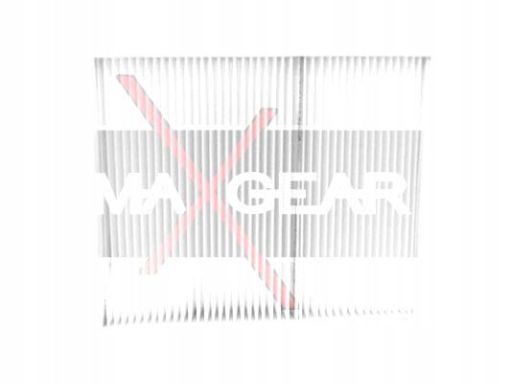 26-0245 Filtr Kabiny Opel Astra G/H/Zafira 98-(B Maxgear