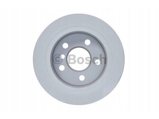 0 986 479 C96 Tarcza Hamulcowa Bosch