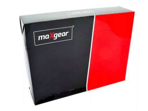 26-0256 Filtr Kabiny Peugeot 407/Citroen C5/C6 0 Maxgear