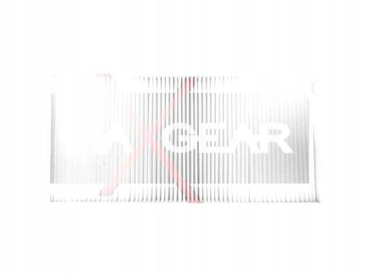 26-0256 Filtr Kabiny Peugeot 407/Citroen C5/C6 0 Maxgear
