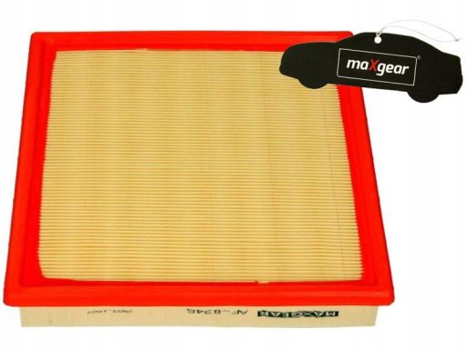 26-0275 Filtr Powietrza Ford 2,2Tdci 06- Maxgear