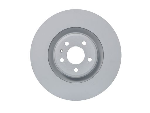 0 986 479 D26 Tarcza Hamulcowa Bosch