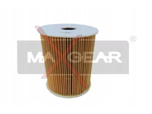26-0294 Filtr Oleju Renault Master Maxgear
