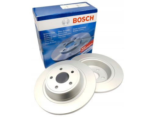 0 986 479 D37 Tarcza Hamulcowa Bosch