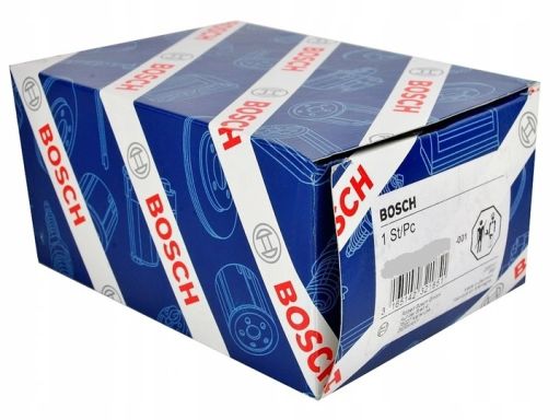0 986 479 D37 Tarcza Hamulcowa Bosch