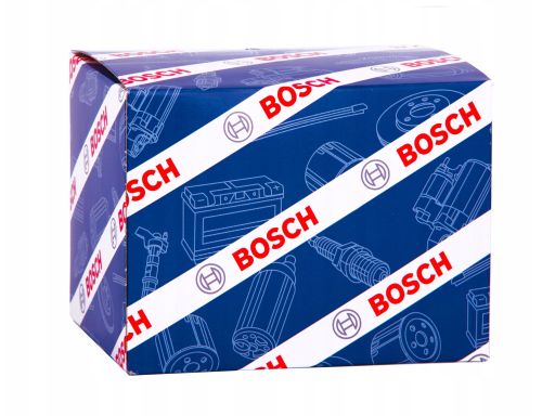 0 986 479 D37 Tarcza Hamulcowa Bosch