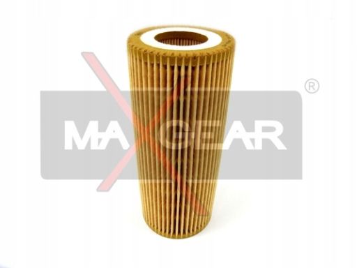 26-0312 Filtr Oleju Bmw M57/M71 E39/46 Maxgear