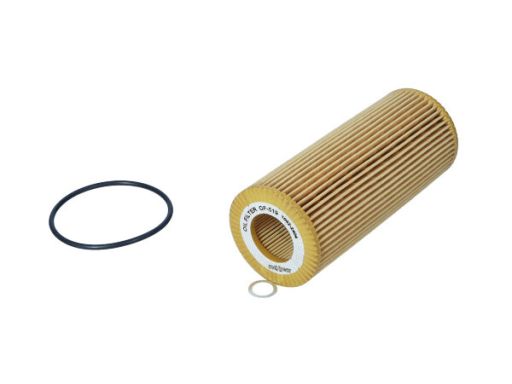 26-0312 Filtr Oleju Bmw M57/M71 E39/46 Maxgear