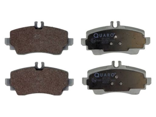 Qp1190 Klocki Ham. Db P. W168 A-Klasa Quaro