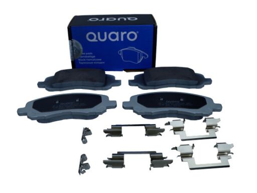 Qp1437 Klocki Ham. Jeep P. Compass 06- Quaro