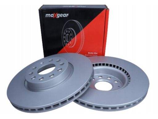 19-1094 Klocki Ham. Ford T. Mondeo 07- Maxgear