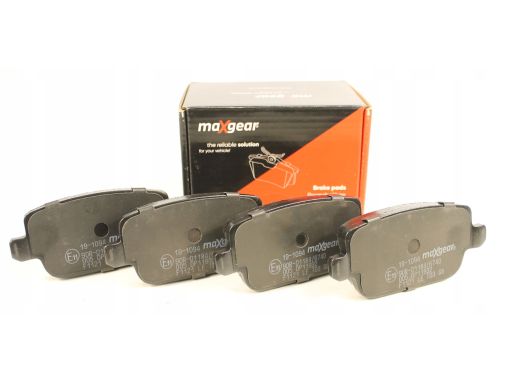 19-1094 Klocki Ham. Ford T. Mondeo 07- Maxgear