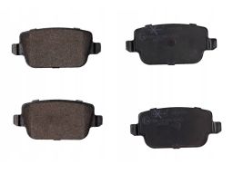 19-1094 Klocki Ham. Ford T. Mondeo 07- Maxgear