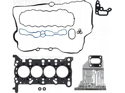 Zestaw Uszczelek Głowicy Cylindra 02-10180-03