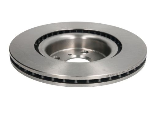 0 986 479 E37 Tarcza Hamulcowa Bosch