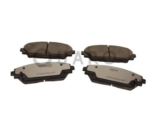 Qp1917C Klocki Ham. Mazda P. 3 1,5-2,2D 13- Quar Quaro