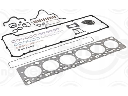 Zestaw Uszczelek Głowicy Cylindra 967.530