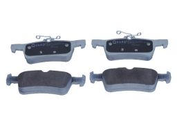 Qp2165 Klocki Ham. Peugeot T. 308 1,2-2,0 13- Quaro