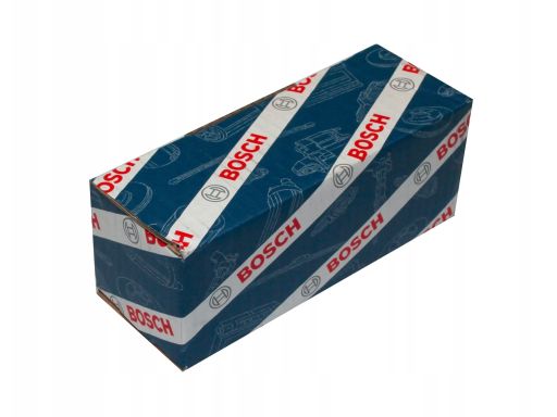 0 986 479 F54 Tarcza Hamulcowa Bosch