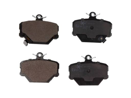 19-1113 Klocki Ham. Smart P. 0,6/0,7/0,8 98- Maxgear