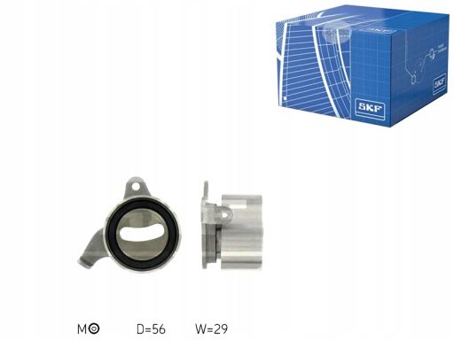 Vkm 71400 Rolka Napinająca Paska Rozrządu Skf