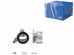 Vkm 71400 Rolka Napinająca Paska Rozrządu Skf