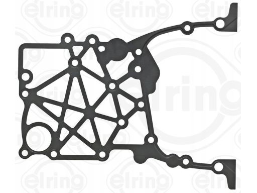 Uszczelka Osłony Rozrządu 124.510