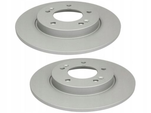 0 986 479 G30 Tarcza Hamulcowa Bosch