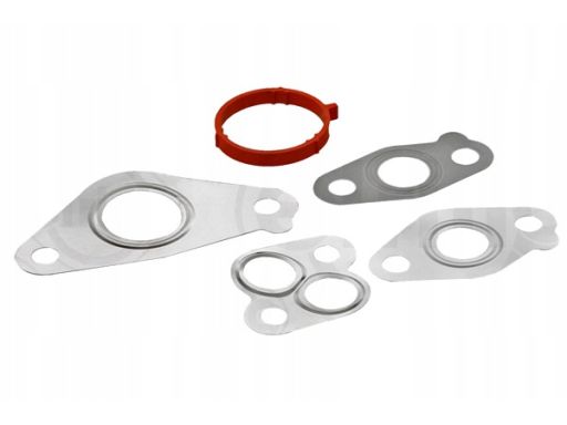 Zestaw Uszczelek Systemu Agr 153.570