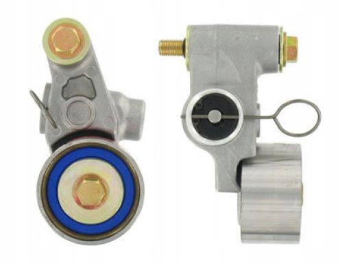 Vkm 78005 Rolka Napinająca Paska Rozrządu Skf