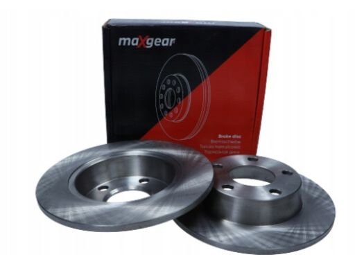 19-1469 Klocki Ham. Opel T. Antara Maxgear