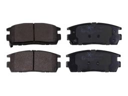 19-1469 Klocki Ham. Opel T. Antara Maxgear