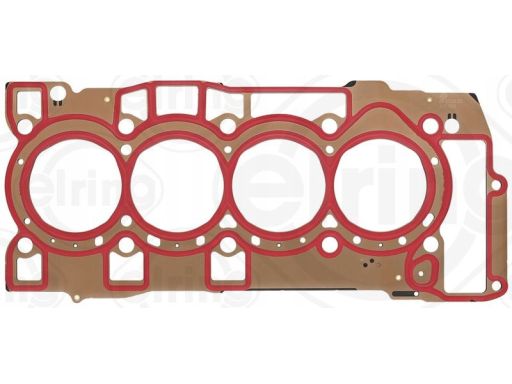 Uszczelka Głowicy Cylindrów 654.220