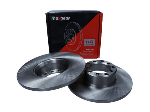 19-0845 Tarcza Ham. Db P. W123 200-300 Maxgear