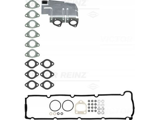 Zestaw Uszczelek Głowicy Cylindra 02-31296-02