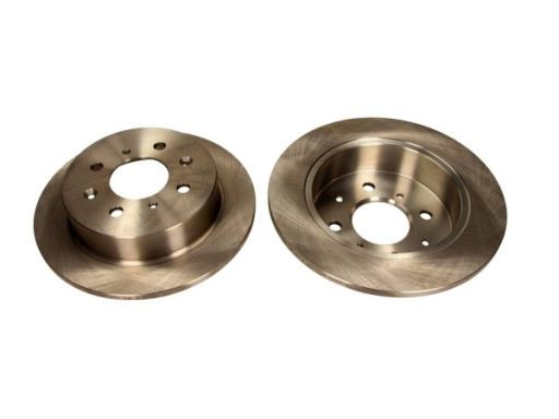 19-0922 Tarcza Ham. Honda T. Civic 91- Maxgear