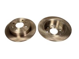 19-0922 Tarcza Ham. Honda T. Civic 91- Maxgear