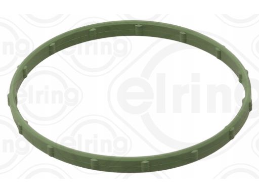 Uszczelka Rury Kolektora Dolotowego 756.850