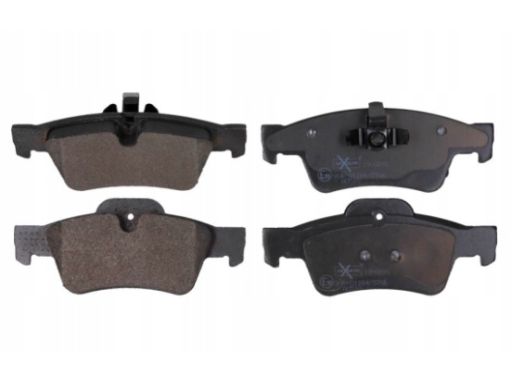 19-0943 Tarcza Ham. Mazda T. 6 02- Maxgear