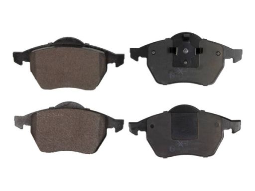 19-1821 Klocki Ham. Vw P. Sharan/Alhambra Bez Cz Maxgear