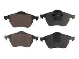 19-1821 Klocki Ham. Vw P. Sharan/Alhambra Bez Cz Maxgear