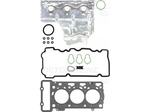 Zestaw Uszczelek Głowicy Cylindra 02-33895-01