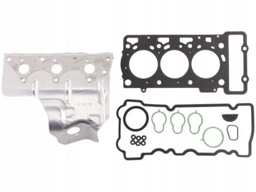 Zestaw Uszczelek Głowicy Cylindra 02-33895-01