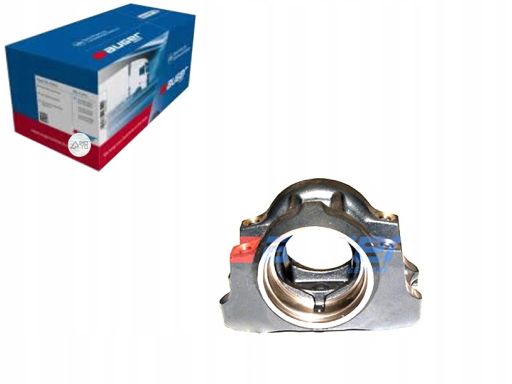 70578 Mocowanie (Ślizg) Resora Do Osi Auger