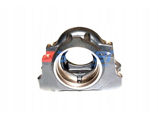 70578 Mocowanie (Ślizg) Resora Do Osi Auger