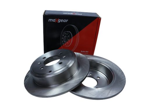 19-0989 Tarcza Ham. Peugeot T. 406 2,0 Maxgear